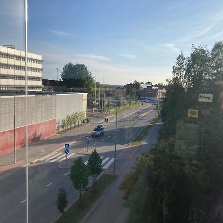 Rovaniemi Center Apartment Dış mekan fotoğraf