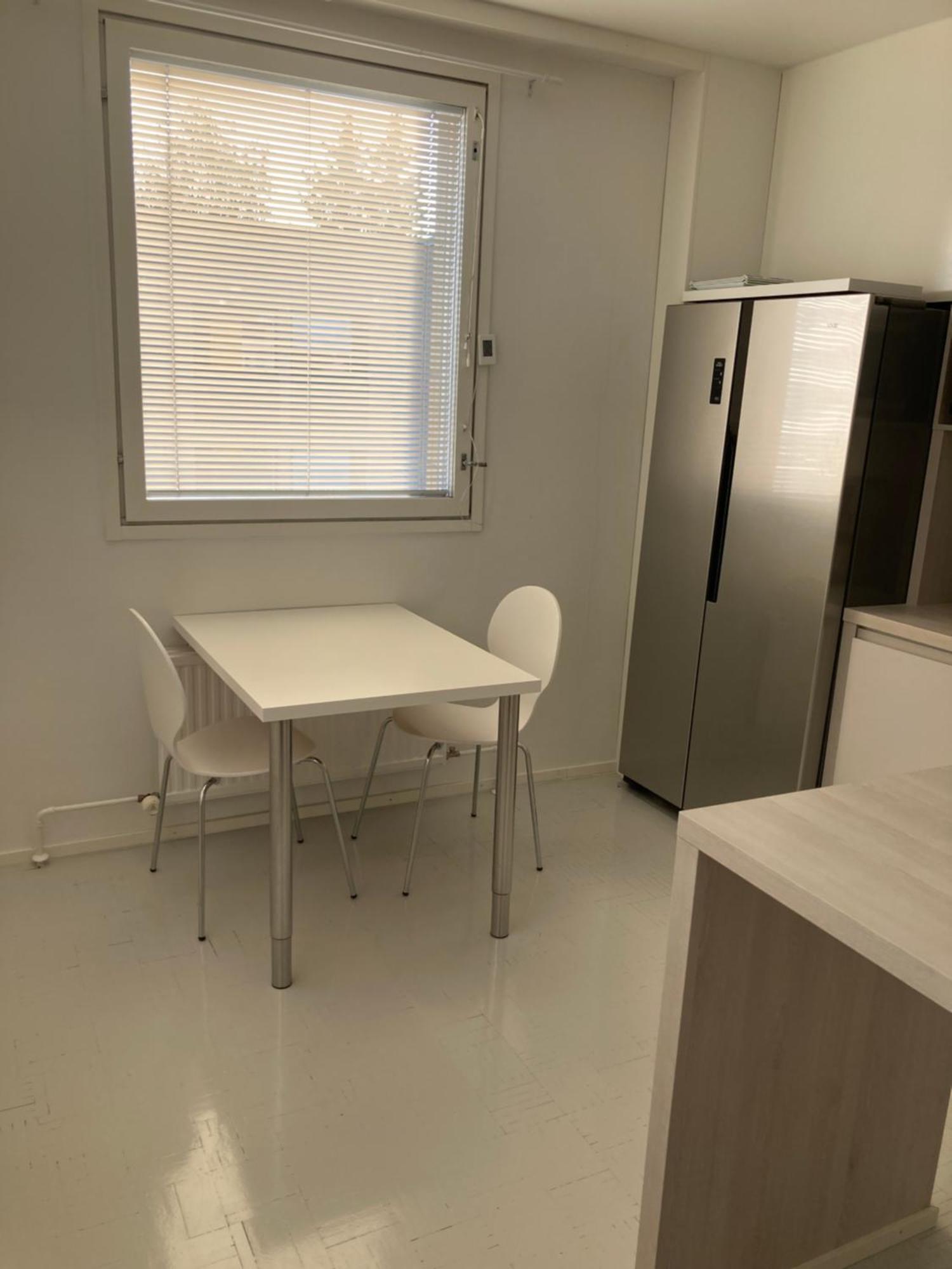 Rovaniemi Center Apartment Dış mekan fotoğraf