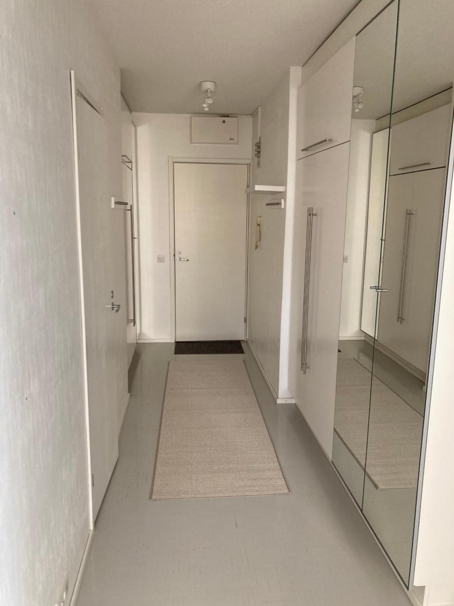 Rovaniemi Center Apartment Dış mekan fotoğraf