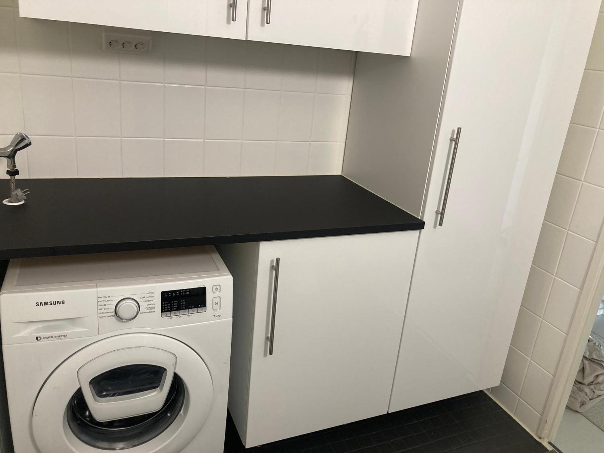 Rovaniemi Center Apartment Dış mekan fotoğraf