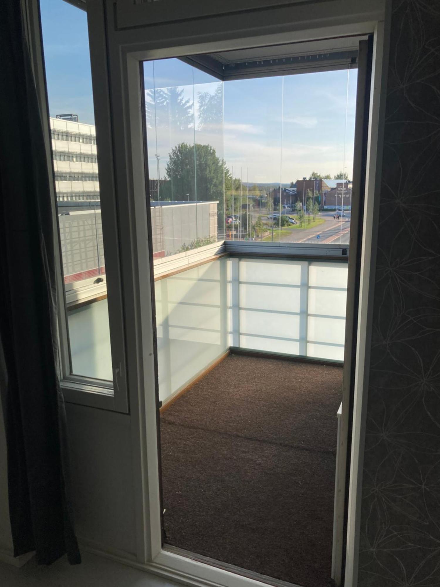 Rovaniemi Center Apartment Dış mekan fotoğraf