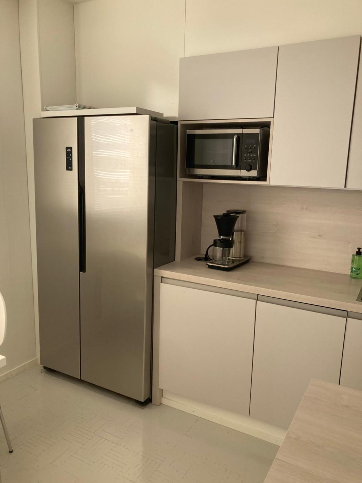 Rovaniemi Center Apartment Dış mekan fotoğraf