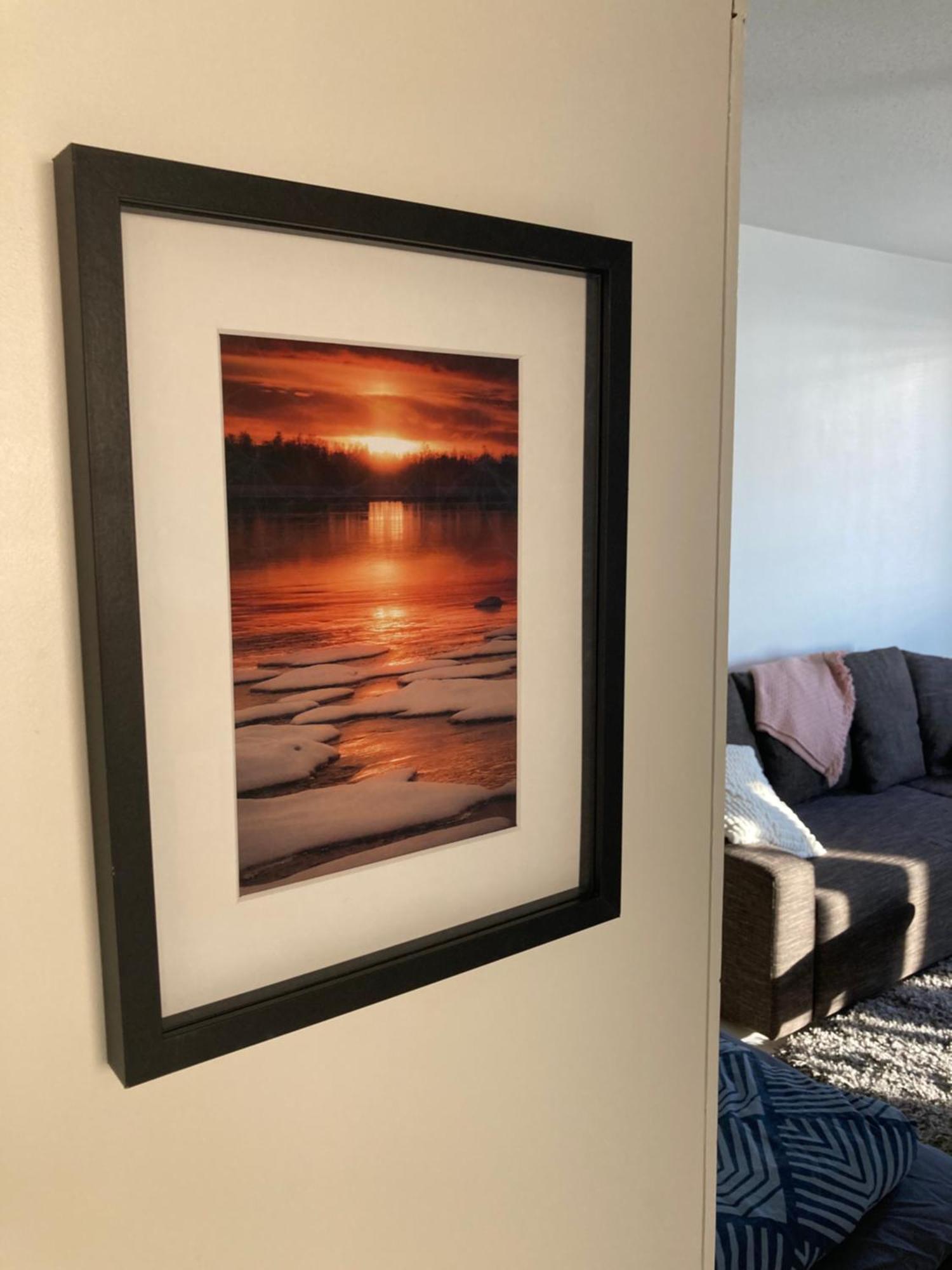 Rovaniemi Center Apartment Dış mekan fotoğraf