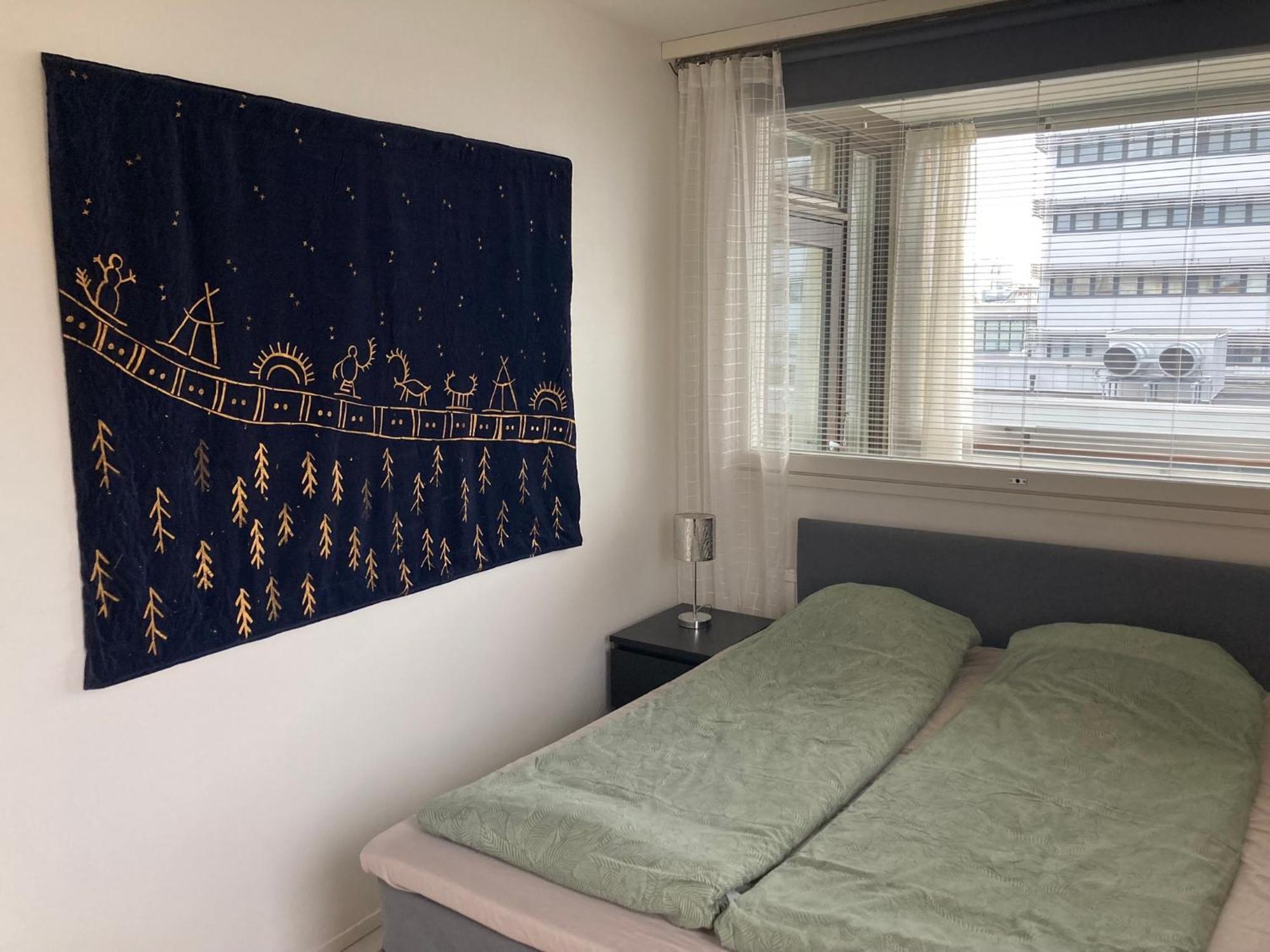 Rovaniemi Center Apartment Dış mekan fotoğraf
